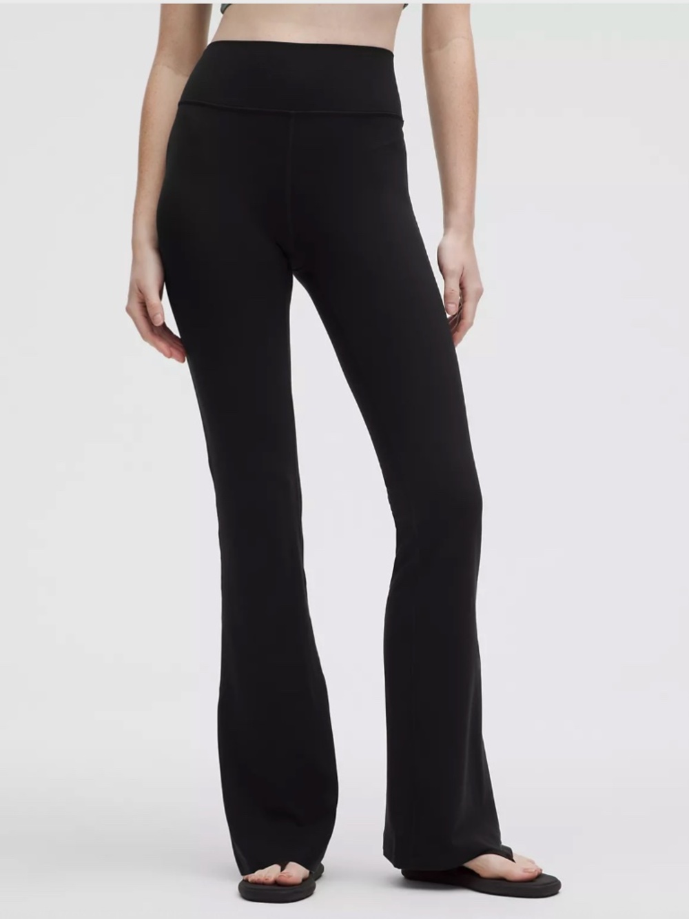 LULULEMON Align Flare Pants - Size 8
